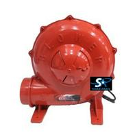 Gambar REDFOX RF-EB3" MESIN BLOWER ANGIN ELEKTRIK BLOWER DUDUK KEONG 3" INCH dari VIRGO SEJAHTERA ABADI undefined 2 Tokopedia