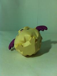 Gambar Moshi Monsters 1 - Squidge. 008 VTG 2011 dari RENDRA NUGRAHA undefined 4 Tokopedia