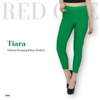 Gambar RED ONE Tiara Celana Panjang Wanita - Hijau Lumut, M dari Red One Official undefined 3 Tokopedia