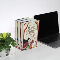 Gambar Buku 21 Days Journey To You - Anisah Wheatley dari Cyberdee Shop undefined 2 Tokopedia