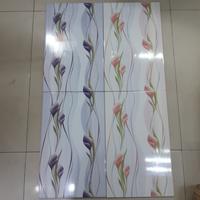 Gambar Keramik Dinding 25x40 Bunga Ungu 25071 Violet Kamar Mandi Dapur - Ungu dari Radja Keramik undefined 1 Tokopedia