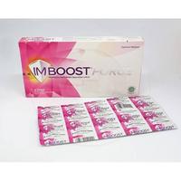 Gambar imboost force tablet 10 tab dari apotek pratama karimun undefined 1 Tokopedia