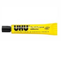 Gambar UHU THE ALL PURPOSE ADHESIVE / LEM CAIR UHU 35 ML SERBAGUNA dari ATK Karya Buana undefined 3 Tokopedia