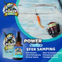 Gambar Power Strike Essen Ikan Mas Nila Lele Patin Racikan Essen Ikan Babon dari Aneka Grosir Dhamira undefined 5 Tokopedia