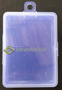 Gambar Kotak kemasan silica gel besar dari Silica Gel GOODNICE undefined 1 Tokopedia