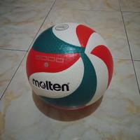 Gambar BOLLA VOLLY MOLTEN dari RAmart 01 undefined 1 Tokopedia