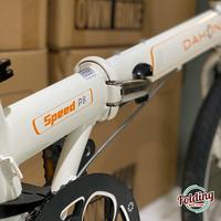 Gambar DAHON SPEED P8 20 Inch 8 Speed VBRAKE- not Helios Launch D8 D18 P8 P18 dari Vin's_Shop undefined 3 Tokopedia