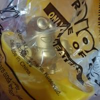 Gambar Happy Meal Mcd Minion The Rise of Gru Gold Edition No. 10 dari hayumasen undefined 2 Tokopedia