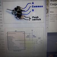 Gambar Belajar ROTARY Encoder HF RADIO full set dari Elektronik shop mentor undefined 4 Tokopedia