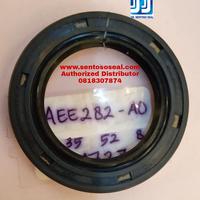 Gambar SIL OTOMOTIF/OIL SEAL/SEAL AUTOMOTIVE TC 35x52x8 NOK dari Sentoso Seal Spearpart undefined 1 Tokopedia
