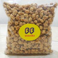 Gambar Kacang Telor Medan Satelit Palapa 500 Gram /kacang telur medan dari FF snacks undefined 1 Tokopedia