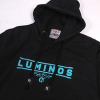 Gambar Bayar ditempat Luminos Hoodie Original Pullover Pria Wanita - Hitam, M dari LUMINOS_OFFICIAL undefined 3 Tokopedia