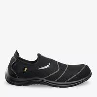 Gambar SAFETY JOGGER YUKON BLACK S1P SRC - 38 dari SafetyJogger ID undefined 2 Tokopedia