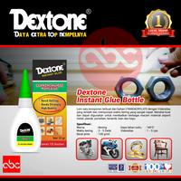 Gambar Lem dextone instant glue atau power glue atau lem korea 15gr dari ABCPrinting undefined 1 Tokopedia