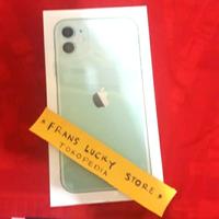 Gambar iphone 11 64gb - Putih, 128 gb dari fransluckystore undefined 3 Tokopedia