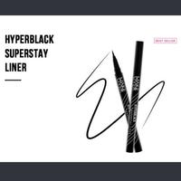 Gambar Eyeliner Make Over Hyperblack Superstay Eye Spidol Liner Waterproof dari Toko Melati Pengantin undefined 1 Tokopedia