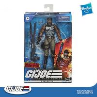 Gambar GIJOE COBRA ISLAND ROADBLOCK dari Toysgraphy undefined 1 Tokopedia