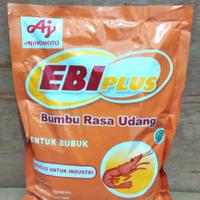 Gambar perisa udang / sari udang / extrak udang murni ebiplus dari rajayashopsby undefined 1 Tokopedia