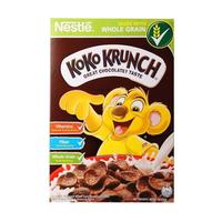 Gambar NESTLE SEREAL KOKO KRUNCH 170 gr dari Wisata Kuliner Nusantara undefined 3 Tokopedia