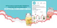 Gambar Yankee Candle Vent Stick / Lilin Aromatherapy All Variant - Pink Sand dari Candle indonesia undefined 2 Tokopedia