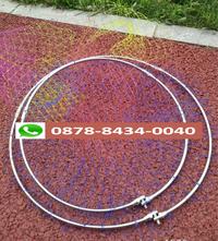 Gambar Serokan Ikan Jaring Pancing Penangkap Ikan Jaring Ikan 40cm dari happyshope78 undefined 1 Tokopedia