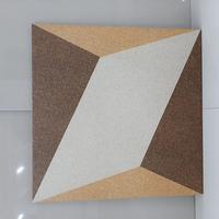 Gambar KERAMIK KASAR ESTILO MONACO COKLAT 40X40 dari Bangunan Plus undefined 2 Tokopedia