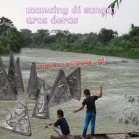Gambar Timah Pemberat Bandul Pancing Arus Deras 125 gr - ∆ Ikan 125gr dari Umpan-popper-gt undefined 2 Tokopedia