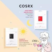 Gambar cosrx acne pimple master patch 24 patches - Clear Fit dari Demure Indonesia undefined 4 Tokopedia
