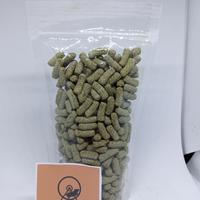 Gambar Snack hamster vegetable dari Jale Hamster undefined 2 Tokopedia