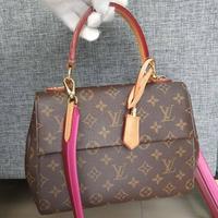 Gambar tas bekas original branded / lv clunny dari tw88originalbranded undefined 1 Tokopedia