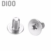 Gambar Baut screw pipih M2.5 x 4mm universal laptop, rc car, drone dll dari Sinar Pratama Store 11 undefined 3 Tokopedia