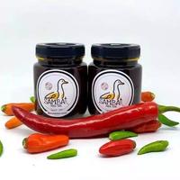 Gambar sambal bebek madura mak isa dari TOKO JASTIP JAKARTA undefined 2 Tokopedia