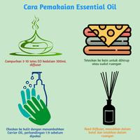 Gambar 1 Liter Citronella Essential Oil│Minyak Atsiri Sereh Wangi Murni dari Sahabat Atsiri Nusantara undefined 5 Tokopedia