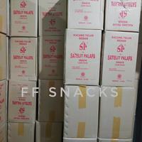 Gambar Kacang Telor Medan Satelit Palapa 500 Gram /kacang telur medan dari FF snacks undefined 2 Tokopedia