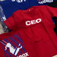 Gambar COD KAOS DRAKOR STAR UP CEO STAF MENTOR - Merah, S dari BPH20. undefined 2 Tokopedia