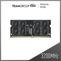 Gambar TEAMGROUP Memory Notebook DDR4 16GB 3200Mhz dari Teamgroup Official Store undefined 1 Tokopedia