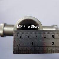 Gambar Coupling Pemadam Instantaneous 1.5 Inch Intanius John Morris Aluminium dari MP Fire Store undefined 5 Tokopedia