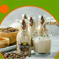 Gambar cendol momonic dari Kedai eNcik Mel undefined 3 Tokopedia