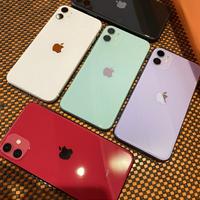 Gambar iphone 11 64gb - Putih, 128 gb dari fransluckystore undefined 4 Tokopedia