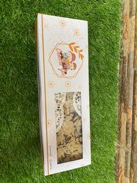 Gambar Kotak Kue Brownies / Box Kue Brownies Custom Logo Sendiri dengan mika dari Le Anise undefined 4 Tokopedia