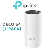 Gambar TP-Link / TPLink DECO E4 AC1200 Whole Home Mesh Wi-Fi System (1 Pack) dari Asiatech Solusindo undefined 2 Tokopedia
