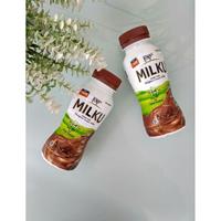Gambar Milku susu UHT coklat dan strawberry 200ml dari Toko_erwin_petojo undefined 1 Tokopedia