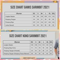 Gambar Nibras Couple 88 Warna Coklat Brown Sarimbit Lebaran Keluarga Terbaru - Merah Maroon, Gamis XS-XL dari Hibban Online Shop undefined 5 Tokopedia