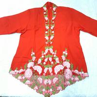 Gambar Kebaya Big Size 5 XL Katun Primisima dari New Budiono Bringharjo undefined 5 Tokopedia