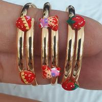 Gambar gelang baby anak emas 70% 700 70 % variasi cat 1 gr an dari toko matahari sby undefined 2 Tokopedia