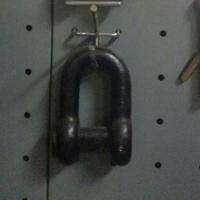 Gambar anchor shackle 19mm segel jangkar 19mm dari Sumber Teknik Abadi undefined 1 Tokopedia