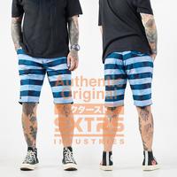 Gambar Celana pendek surfing pria celana santai cowok celana bahan twil stret - surf2, M dari WeWork Store undefined 2 Tokopedia