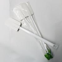 Gambar SPATULA BESAR / OLESAN SPATULA PUTIH dari GudangLokalTbkYasmin undefined 2 Tokopedia