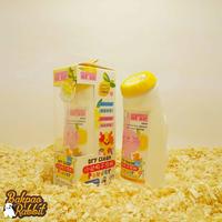 Gambar Alice AE04 Dry Clean Powder Lemon 250ml dari Bakpao Rabbit undefined 4 Tokopedia