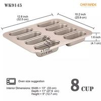 Gambar hotdog pan chefmade dari Law's Kitchen undefined 2 Tokopedia